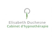 Elisabeth Duchesne Cabinet d'hypnothérapie