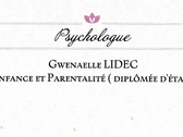 Gwenaelle Lidec