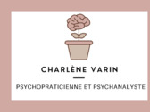 Charlene Varin