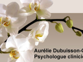 Aurélie Dubuisson-Caillet