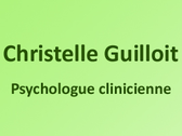 Christelle Guilloit