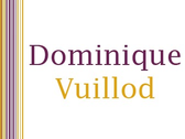 Dominique Vuillod
