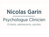 Nicolas Garin