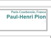 Pion Paul-Henri