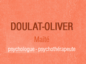 Doulat-Oliver Maïté