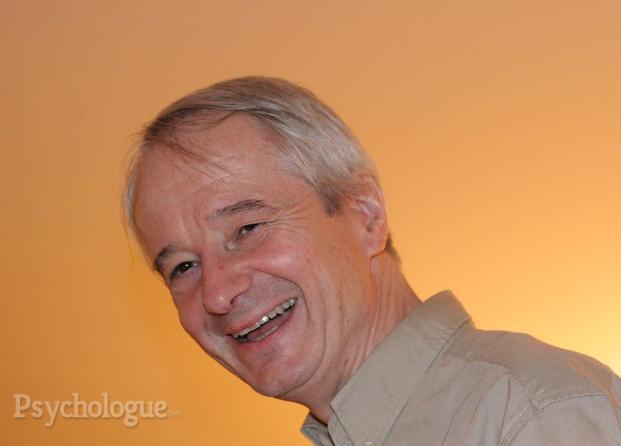 Gérard Pavy