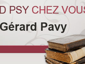 Gérard Pavy - D Psy Chez Vous