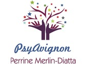 Perrine Merlin Diatta