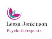 Leesa Jenkinson