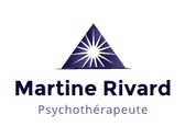 Martine Rivard