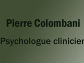 Pierre Colombani
