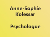 Anne-Sophie Kolessar