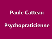 Paule Catteau