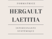 Laëtitia Hergault