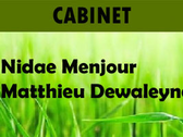 Cabinet Dewaleyne Menjour
