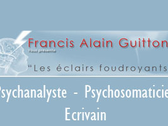 Francis Alain Guitton