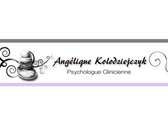 Angélique Kolodziejczyk - Psychologue En Libéral