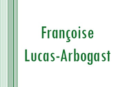 Françoise Lucas-Arbogast - psychothérapeute agréée ARS