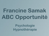 Francine Samak - Abc Opportunité