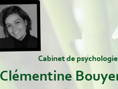 Clémentine Bouyer
