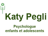 Katy Pegli