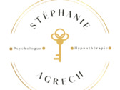 Stéphanie Agrech