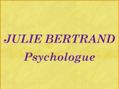 BERTRAND Julie