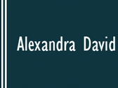 Alexandra David
