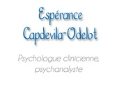 Esperance Capdevila-Odelot