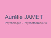JAMET Aurélie