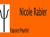 Nicole Rabier - Espace Psyché