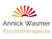Annick Wasmer
