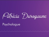 Patricia Duroyaume
