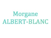 Morgane Albert-Blanc
