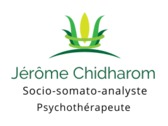 Jérôme Chidharom - Centre Européen de Coaching & Mentoring Intégratif