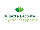 Juliette Lacoste