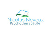 Nicolas Neveux