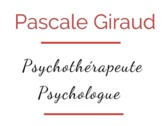 Pascale Giraud