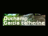 DUCHAMP GARCIA Catherine