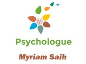 Myriam Saih