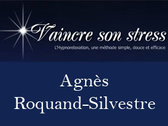 Agnès Roquand-Silvestre