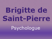 Brigitte De Saint-Pierre