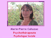 Marie Pierre Cahuzac