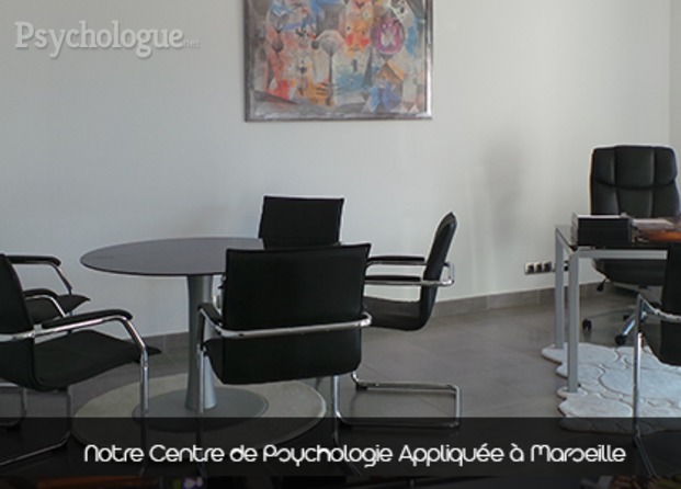 Notre cabinet de psychologie à Marseille