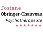 Josiane Obringer-Chauveau