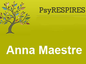 Anna Maestre - Psyrespires
