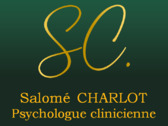 Salomé CHARLOT