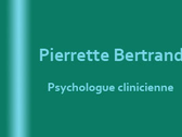 Pierette Bertrand