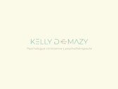 Kelly Demazy