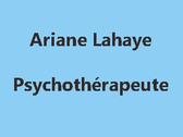 Ariane Lahaye